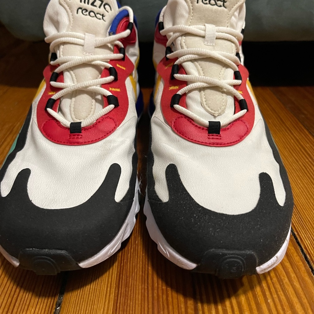 Nike React 360 - image 2